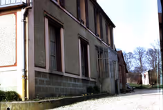 Maison des Henry